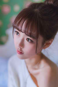 成人美女
